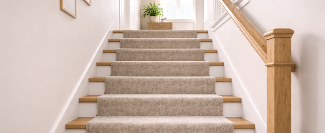 Knee Pain Going Down Stairs